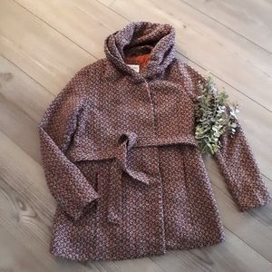Mossimo Supply Co Ladies Coat